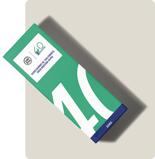 Kit Check-up Lab Evo